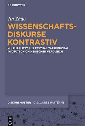 Wissenschaftsdiskurse kontrastiv