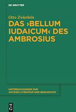 Das >Bellum Iudaicum< des Ambrosius