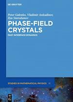 Phase-Field Crystals