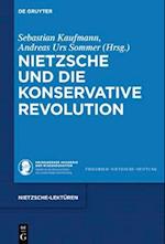 Nietzsche und die Konservative Revolution