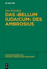 Das ›Bellum Iudaicum‹ des Ambrosius