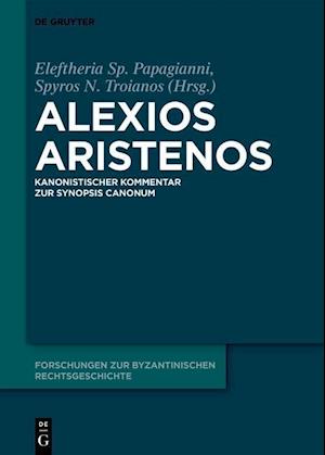 Alexios Aristenos