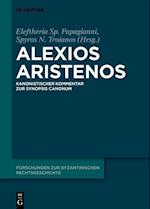 Alexios Aristenos