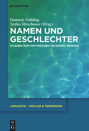 Namen und Geschlechter