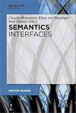 Semantics - Interfaces