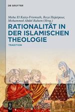 Rationalität in der Islamischen Theologie