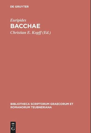 Bacchae