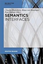 Semantics - Interfaces