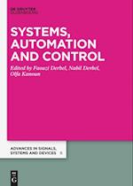 Systems, Automation, and Control