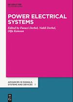 Power Systems & Smart Energies