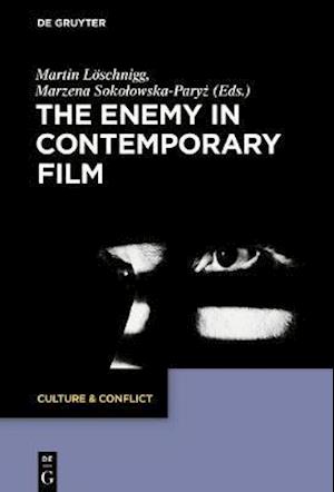 Enemy in Contemporary Film