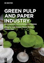 Green Pulp and Paper Industry
