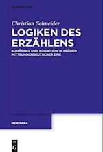 Schneider, C: Logiken des Erzählens