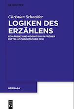 Logiken des Erzählens