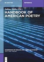 Handbook of American Poetry