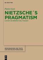 Nietzsche's Pragmatism