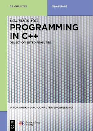 Programming in C++