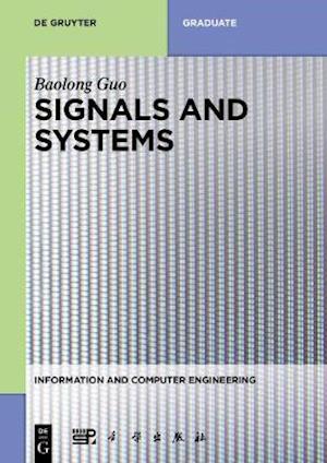 Signals and Systems