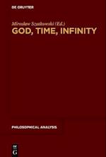 God, Time, Infinity