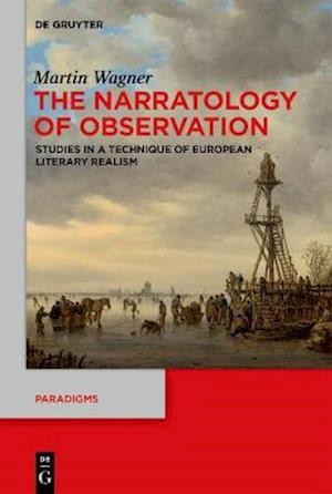 Narratology of Observation