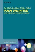 Poem Unlimited