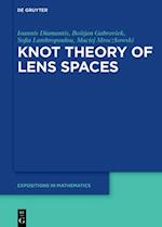 Knot Theory of Lens Spaces