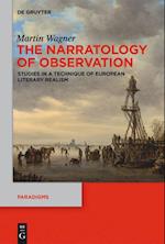 The Narratology of Observation