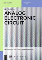 Analog Electronic Circuit