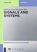Signals and Systems