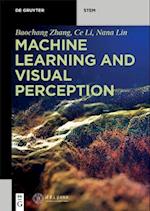 Machine Learning and Visual Perception