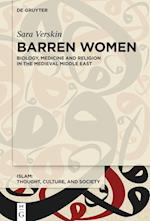 Barren Women