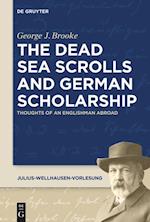 Brooke, G: Dead Sea Scrolls and German Scholarship