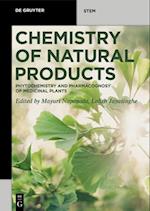 Chemistry of Natural Products