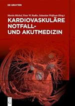 Kardiovaskuläre Notfall- Und Akutmedizin