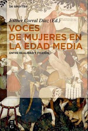 Voces de Mujeres En La Edad Media