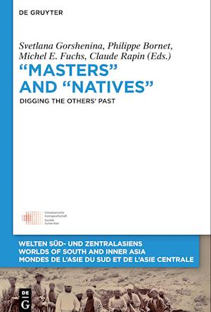 ¿Masters¿ and ¿Natives¿