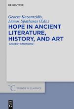Hope in Ancient Literature, History, and Art
