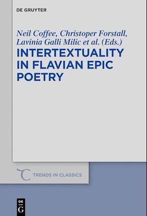 Intertextuality in Flavian Epic Poetry