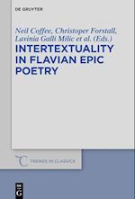 Intertextuality in Flavian Epic Poetry