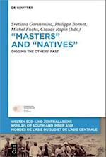 'Masters' and 'Natives'