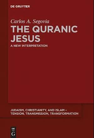 Quranic Jesus