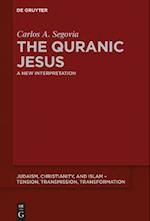 Quranic Jesus