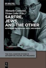 Sartre, Jews, and the Other