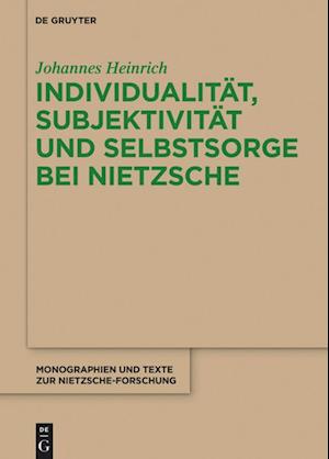 Heinrich, J: Individualität, Subjektivität und Selbstsorge