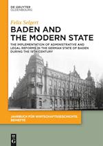 Baden and the Modern State