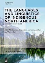 Languages and Linguistics of Indigenous North America