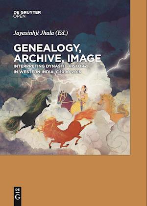 Genealogy, Archive, Image