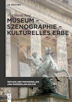 Museum - Exhibition - Cultural Heritage / Museum - Ausstellung - Kulturelles Erbe