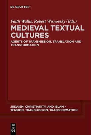 Medieval Textual Cultures