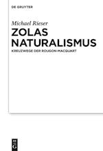 Zolas Naturalismus